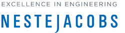 Logo: Neste Jacobs