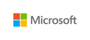 Microsoftin logo