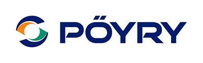 Pöyry - logo